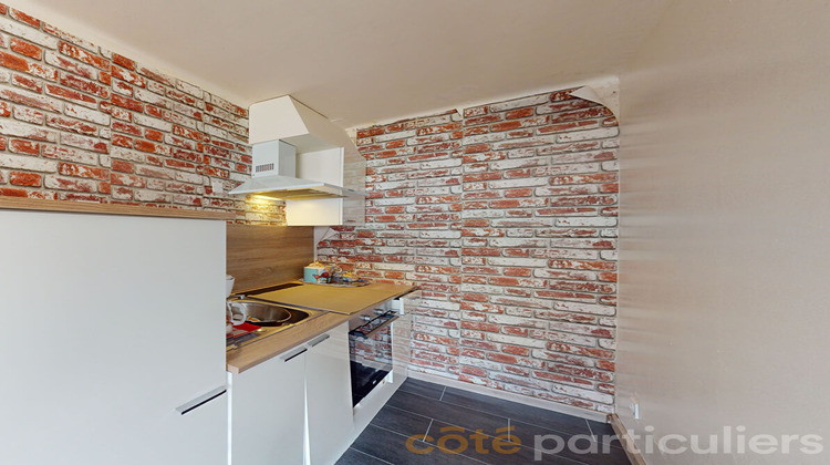 Ma-Cabane - Vente Appartement RODEZ, 33 m²