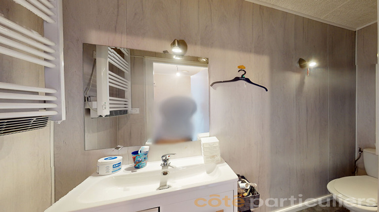 Ma-Cabane - Vente Appartement RODEZ, 33 m²