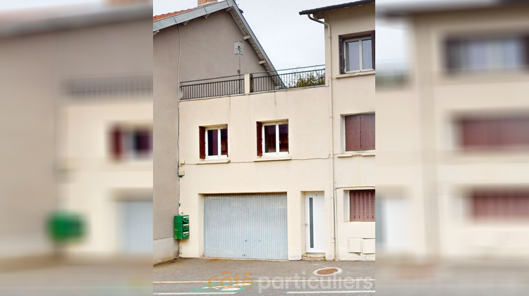 Ma-Cabane - Vente Appartement RODEZ, 33 m²