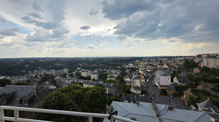 Ma-Cabane - Vente Appartement RODEZ, 75 m²