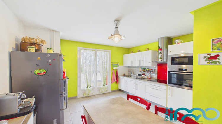 Ma-Cabane - Vente Appartement Rodez, 78 m²