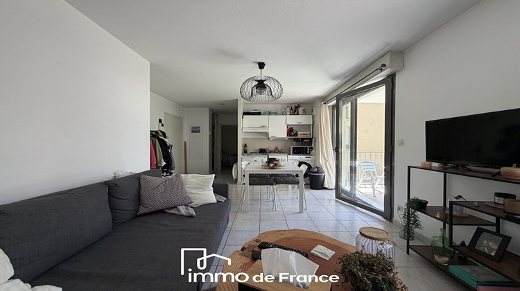 Ma-Cabane - Vente Appartement RODEZ, 34 m²