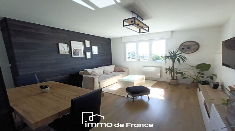 Ma-Cabane - Vente Appartement RODEZ, 72 m²