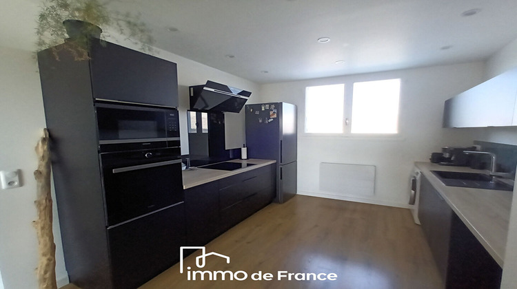 Ma-Cabane - Vente Appartement RODEZ, 72 m²