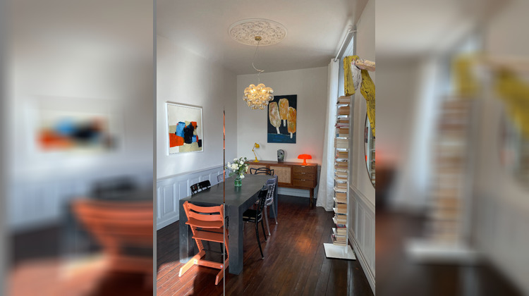 Ma-Cabane - Vente Appartement RODEZ, 75 m²