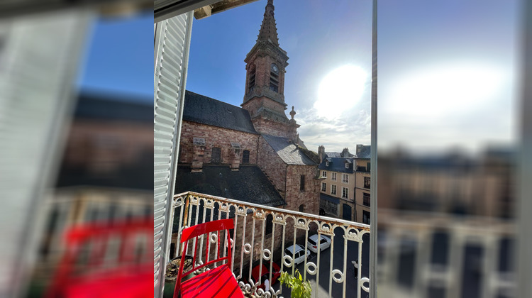 Ma-Cabane - Vente Appartement RODEZ, 75 m²