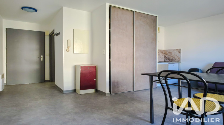 Ma-Cabane - Vente Appartement Rodez, 28 m²