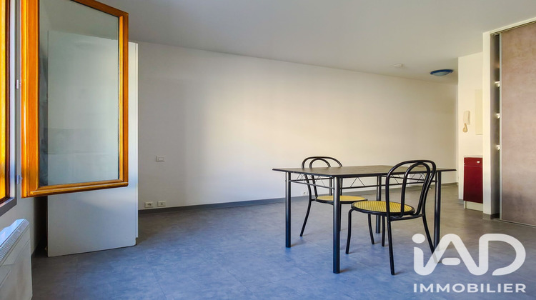 Ma-Cabane - Vente Appartement Rodez, 28 m²