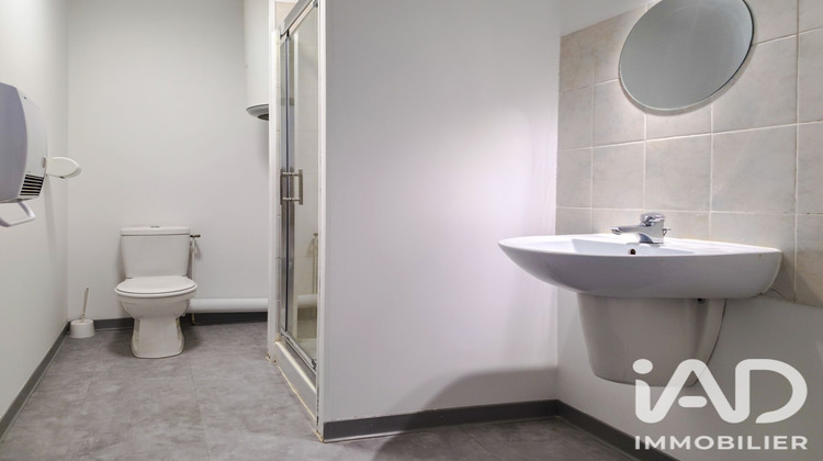 Ma-Cabane - Vente Appartement Rodez, 28 m²
