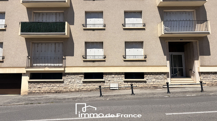 Ma-Cabane - Vente Appartement RODEZ, 41 m²