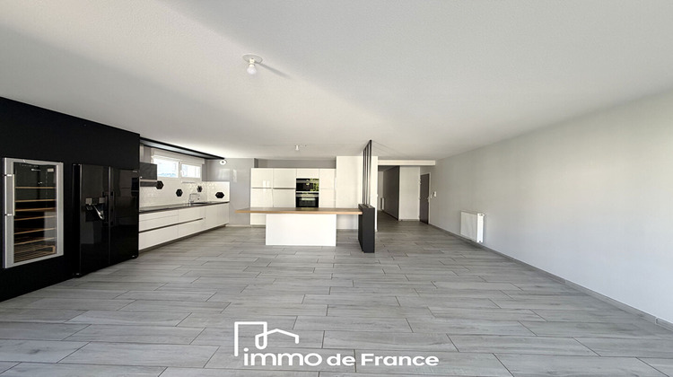 Ma-Cabane - Vente Appartement RODEZ, 97 m²