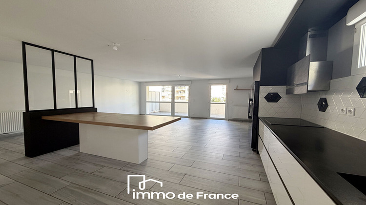 Ma-Cabane - Vente Appartement RODEZ, 97 m²
