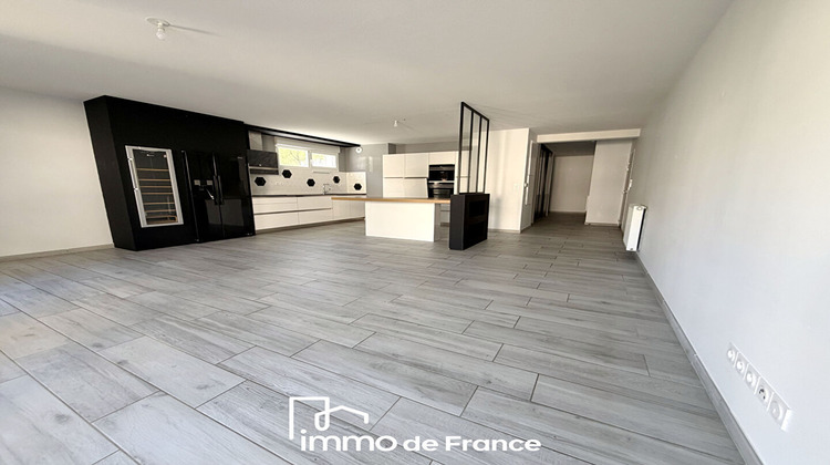 Ma-Cabane - Vente Appartement RODEZ, 97 m²