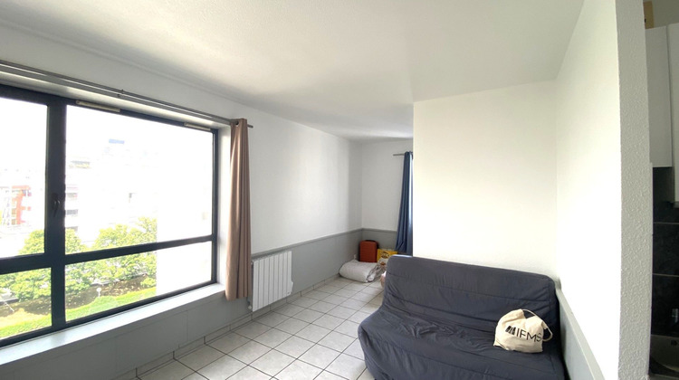 Ma-Cabane - Vente Appartement Rodez, 28 m²