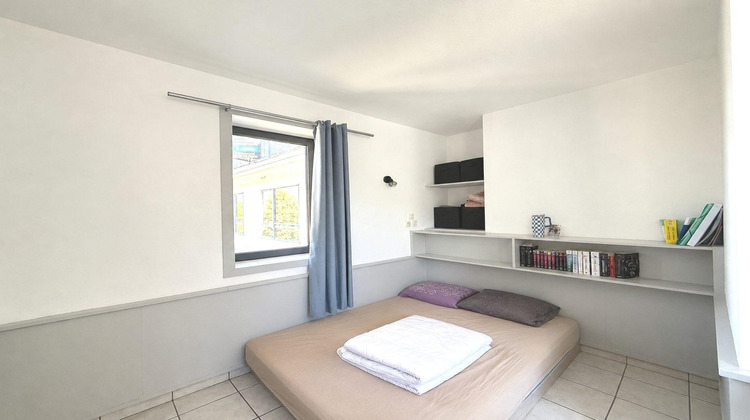 Ma-Cabane - Vente Appartement Rodez, 28 m²