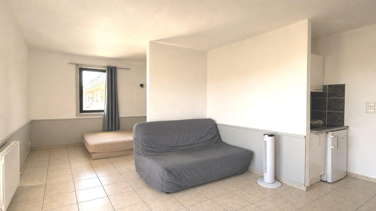 Ma-Cabane - Vente Appartement Rodez, 28 m²