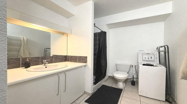 Ma-Cabane - Vente Appartement Rodez, 28 m²