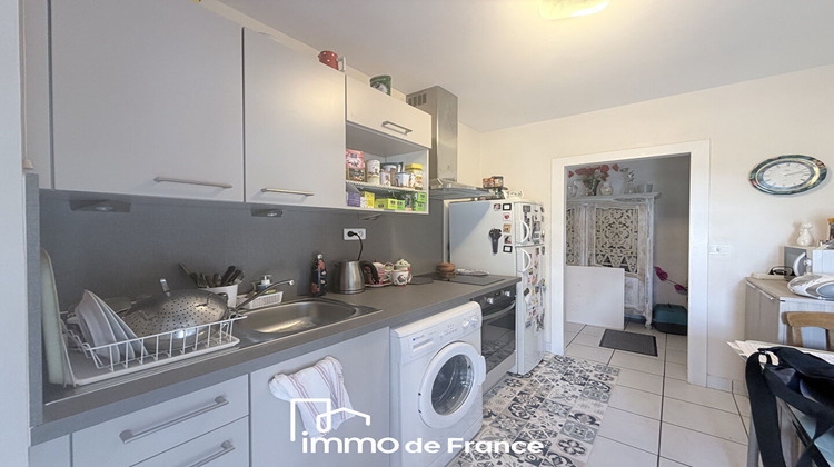 Ma-Cabane - Vente Appartement RODEZ, 49 m²