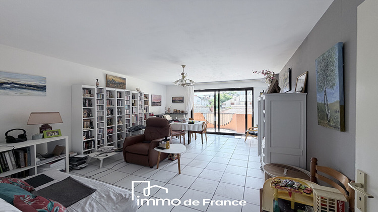 Ma-Cabane - Vente Appartement RODEZ, 49 m²