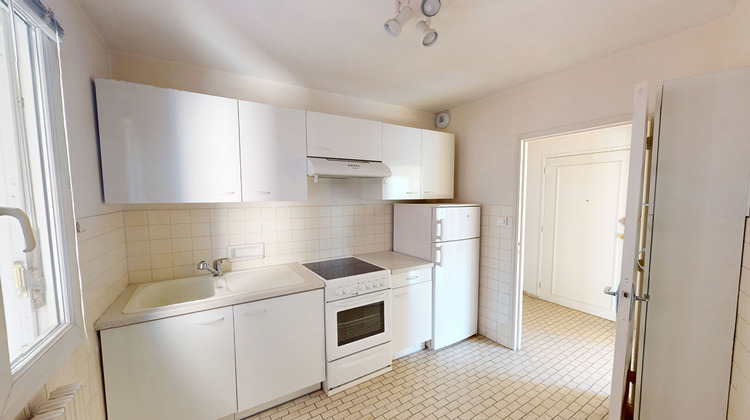Ma-Cabane - Vente Appartement RODEZ, 60 m²