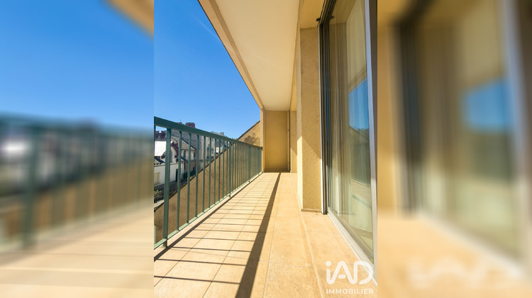 Ma-Cabane - Vente Appartement Rodez, 87 m²