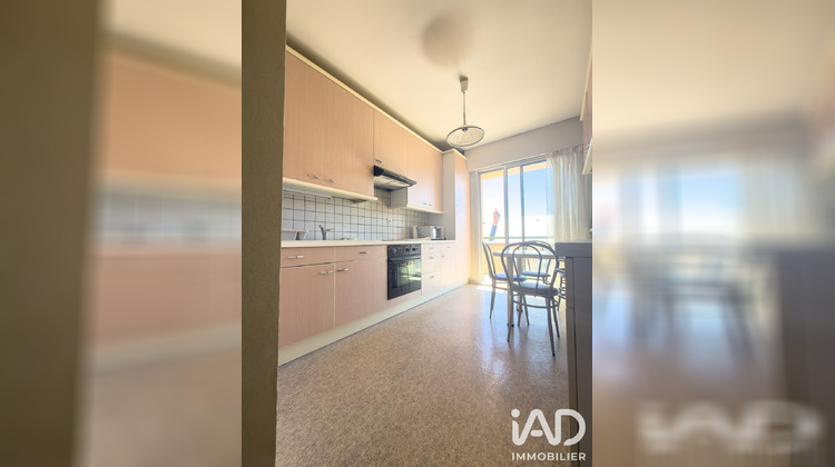 Ma-Cabane - Vente Appartement Rodez, 87 m²