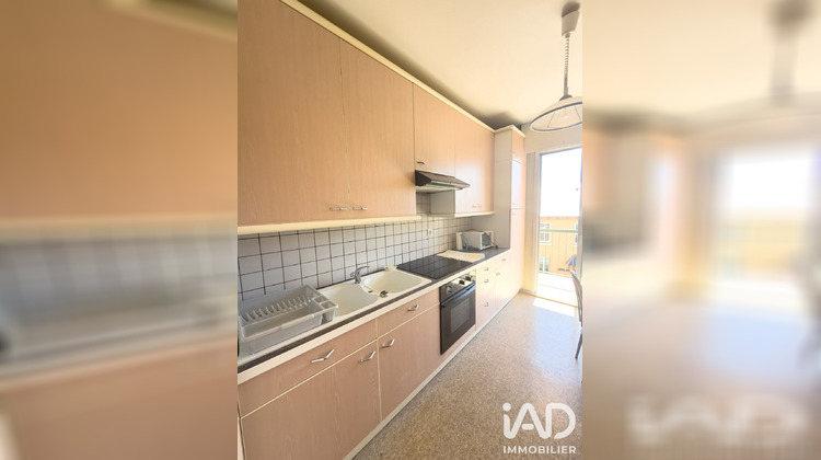 Ma-Cabane - Vente Appartement Rodez, 87 m²