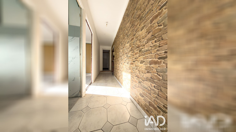Ma-Cabane - Vente Appartement Rodez, 64 m²