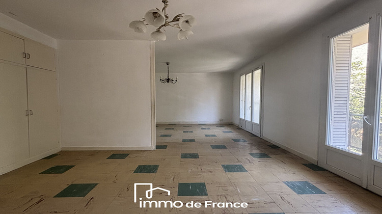 Ma-Cabane - Vente Appartement RODEZ, 104 m²