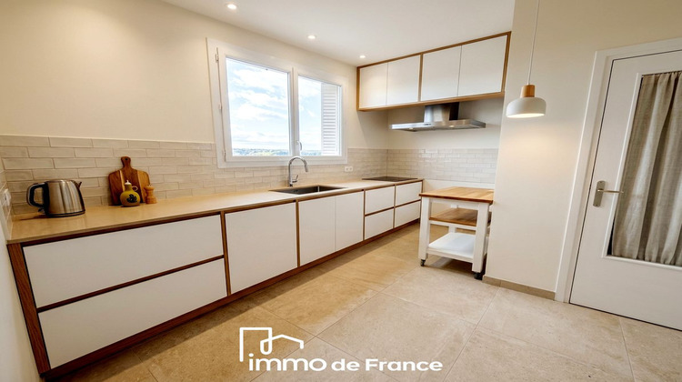 Ma-Cabane - Vente Appartement RODEZ, 104 m²