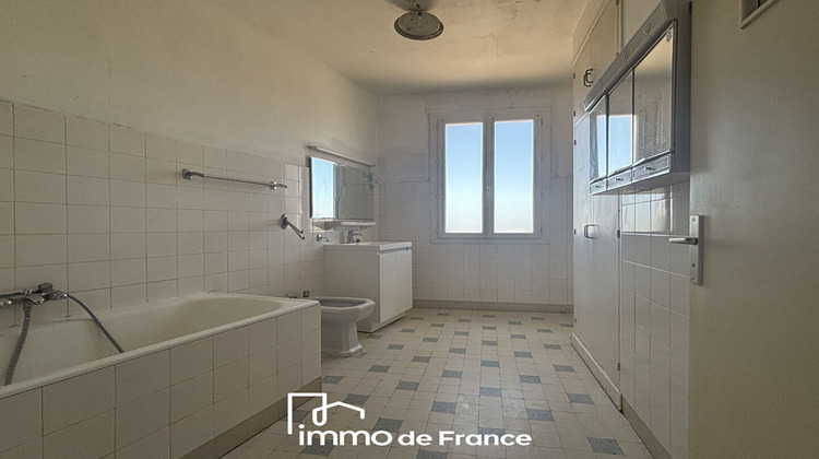 Ma-Cabane - Vente Appartement RODEZ, 104 m²