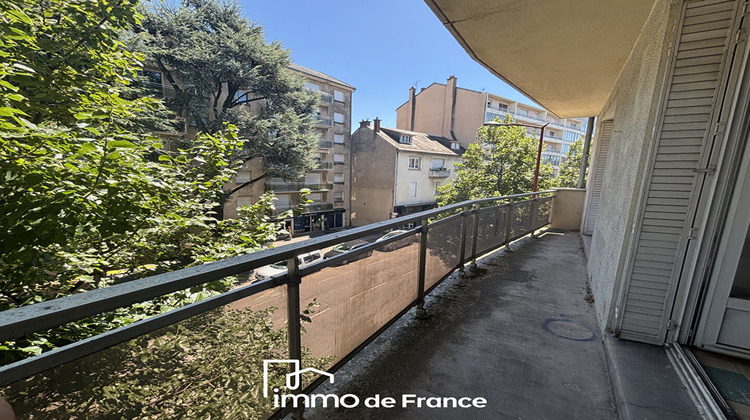 Ma-Cabane - Vente Appartement RODEZ, 104 m²