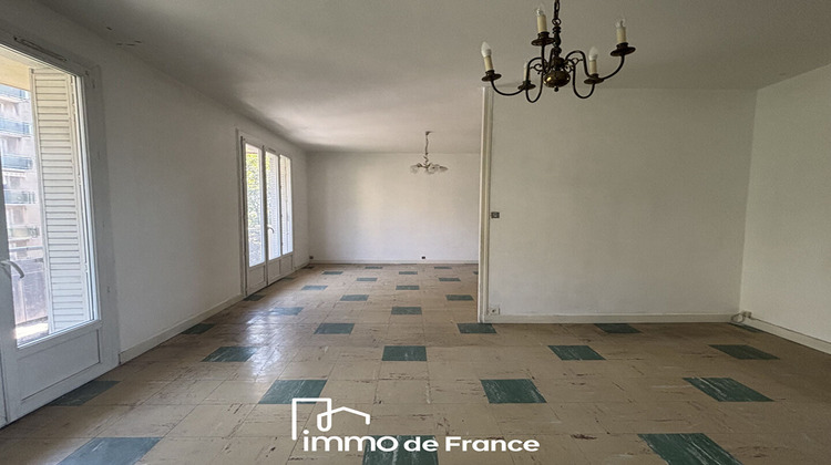 Ma-Cabane - Vente Appartement RODEZ, 104 m²