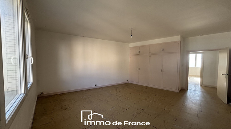 Ma-Cabane - Vente Appartement RODEZ, 104 m²