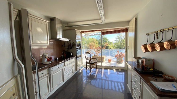 Ma-Cabane - Vente Appartement Rodez, 130 m²