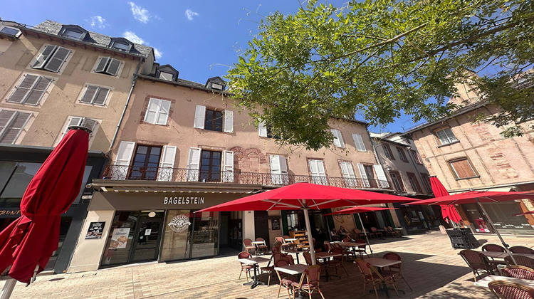 Ma-Cabane - Vente Appartement RODEZ, 178 m²