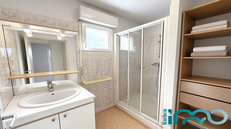 Ma-Cabane - Vente Appartement Rodez, 35 m²