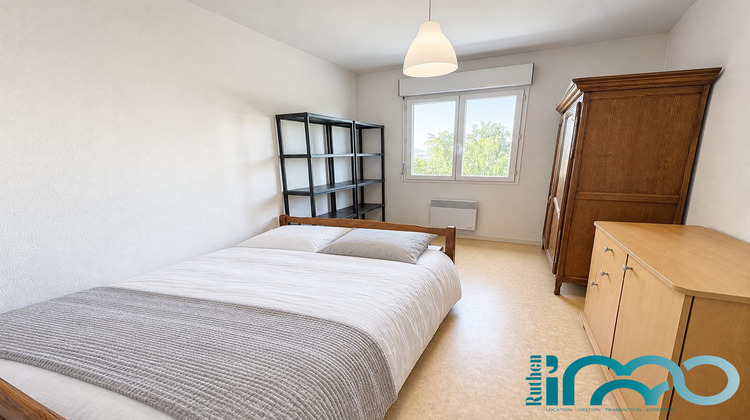 Ma-Cabane - Vente Appartement Rodez, 35 m²