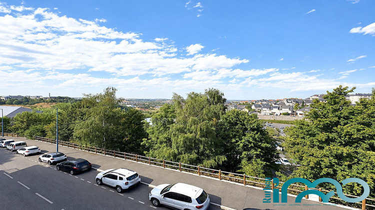 Ma-Cabane - Vente Appartement Rodez, 35 m²