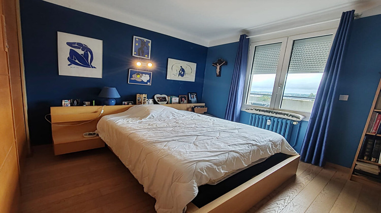 Ma-Cabane - Vente Appartement RODEZ, 121 m²