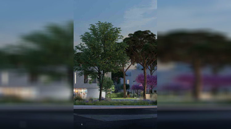 Ma-Cabane - Vente Appartement Rodilhan, 45 m²