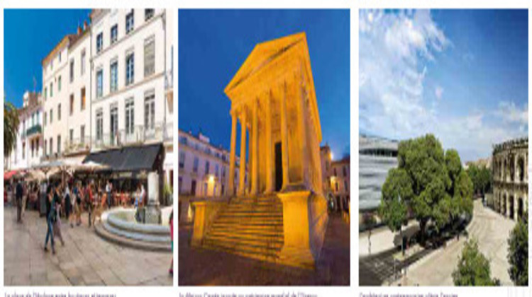 Ma-Cabane - Vente Appartement Rodilhan, 63 m²