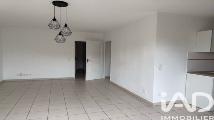 Ma-Cabane - Vente Appartement Rodilhan, 62 m²