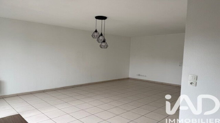 Ma-Cabane - Vente Appartement Rodilhan, 62 m²