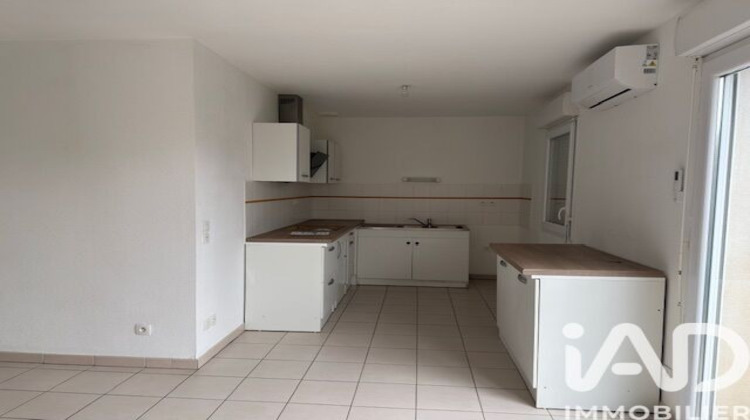 Ma-Cabane - Vente Appartement Rodilhan, 62 m²