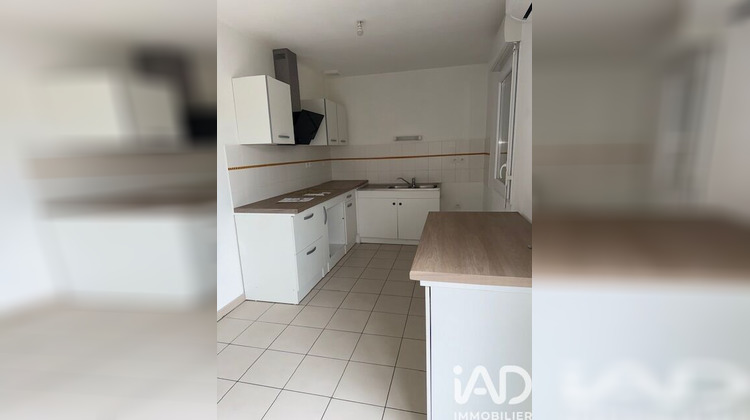 Ma-Cabane - Vente Appartement Rodilhan, 62 m²
