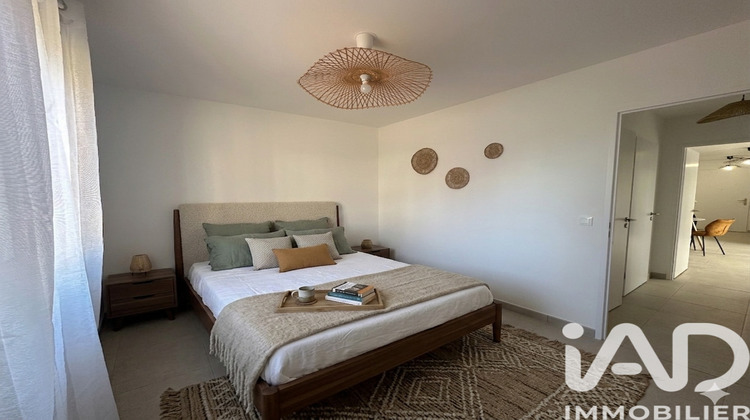 Ma-Cabane - Vente Appartement Rodilhan, 63 m²