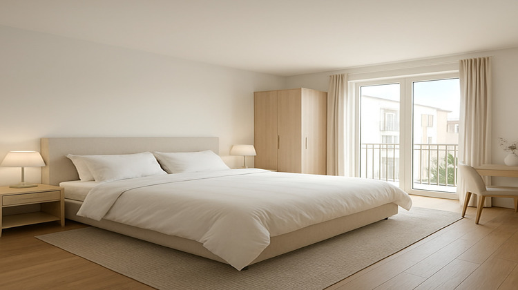 Ma-Cabane - Vente Appartement RODILHAN, 45 m²
