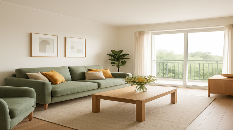 Ma-Cabane - Vente Appartement RODILHAN, 63 m²