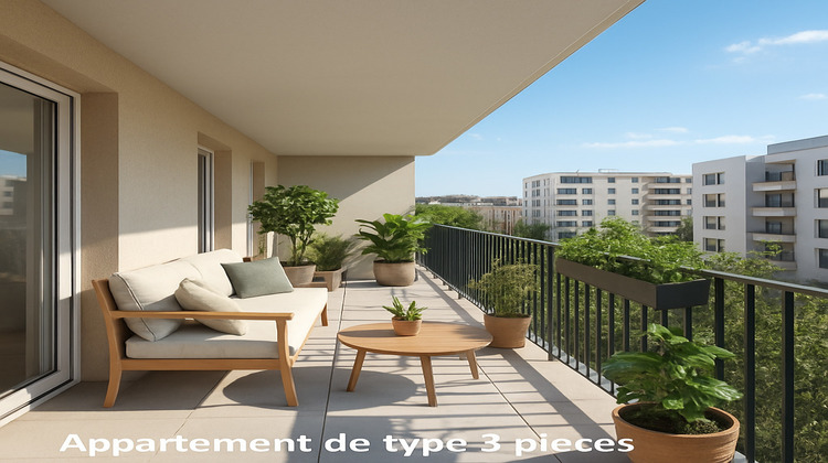 Ma-Cabane - Vente Appartement RODILHAN, 63 m²